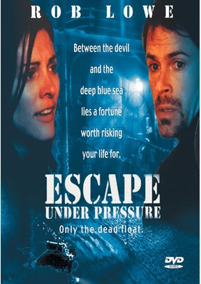 Escape Under Pressure