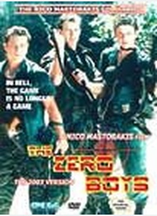 The Zero Boys