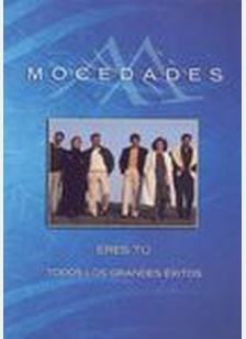 MOCEDADES