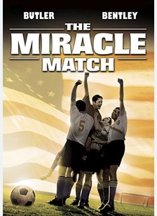 The Miracle Match