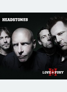 LOVE & FURY