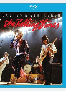 Ladies & Gentlemen, The Rolling Stones