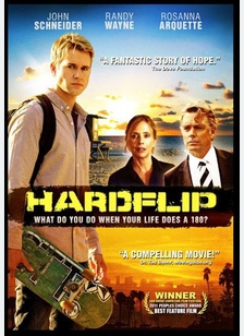 Hardflip