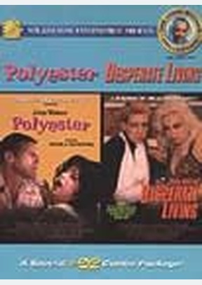 POLYESTER/DESPERATE LIVING