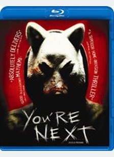 YOURE NEXT (BR)