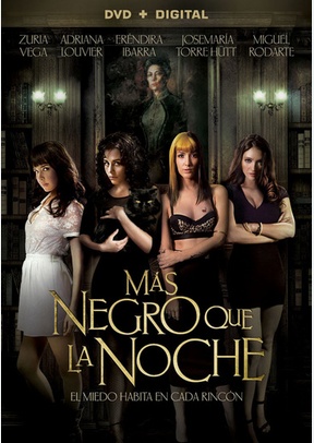 Mas Negro Que La Noche