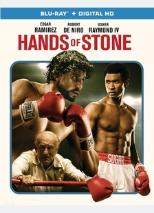 Hands of Stone