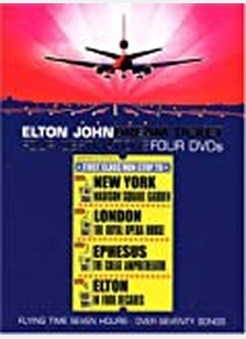 JOHN, ELTON