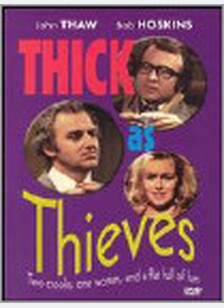 Thick As Thieves Set