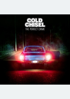 PERFECT CRIME
