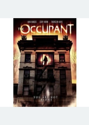 Occupant