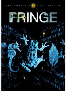 Fringe: The Complete First Season