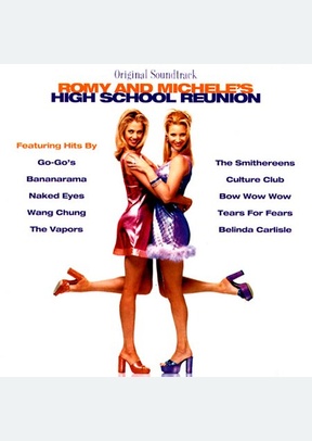 ROMY & MICHELES HIGH SCHOOL RE