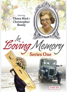 In Loving Memory: Series One