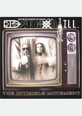 Invisible Movement