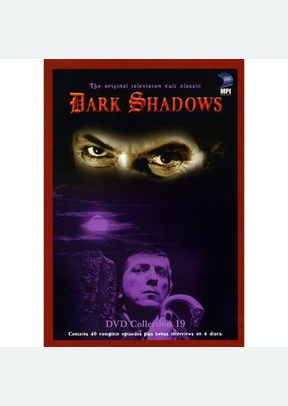 Dark Shadows: Collection 19
