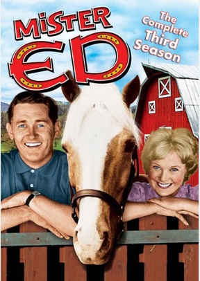 Mister Ed: The Complete Third Season