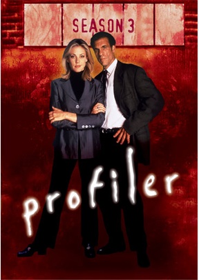Profiler: Season 3