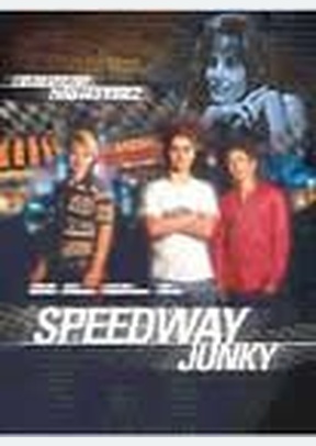 Speedway Junky