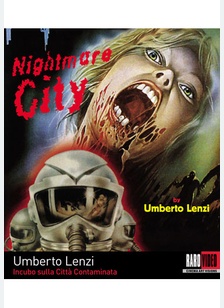 Nightmare City