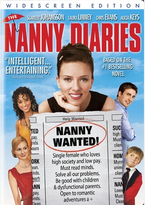 The Nanny Diaries
