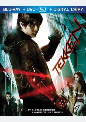 Tekken
