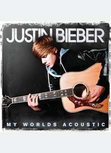 MY WORLDS ACOUSTIC