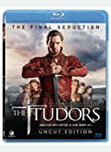 TUDORS:S4 (BR/IMPORT)