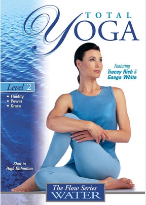 Total Yoga, Level 2: Water