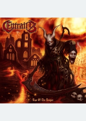 "Rise Of The Reaper"