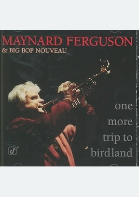 One More Trip to Birdland