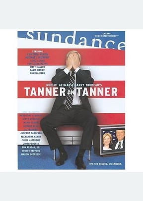TANNER ON TANNER