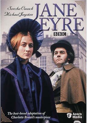Jane Eyre