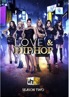 Love & Hip Hop: Season 2