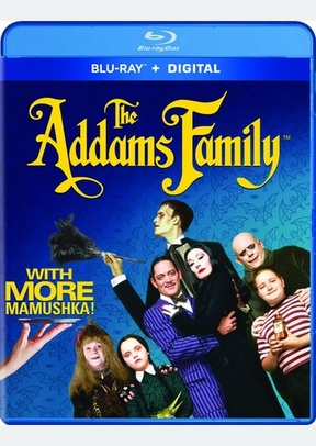 The Addams Family