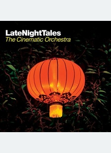 LATE NIGHT TALES