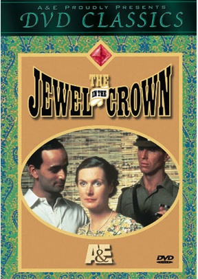 The Jewel in the Crown
