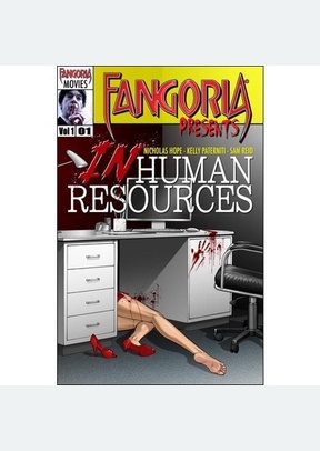 Inhuman Resources