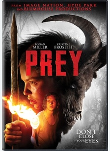 Prey