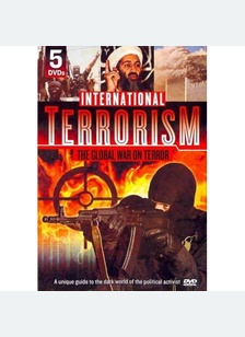 International Terrorism: Global War on Terror