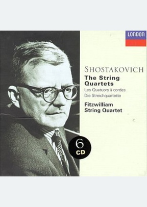 STRING QUARTETS