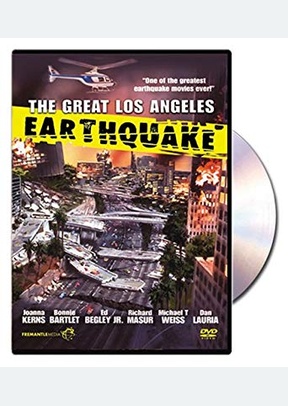 The Big One: The Great Los Angeles Earthquake