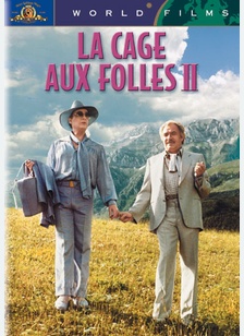 La Cage Aux Folles II