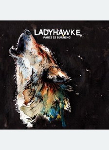 PARIS IS BURNING (EP)