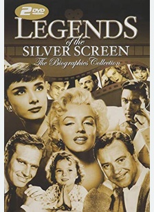 LEGENDS OF THE SILVER SCREEN