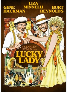 Lucky Lady