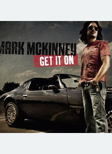 GET IT ON