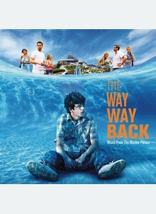 WAY WAY BACK (OST)