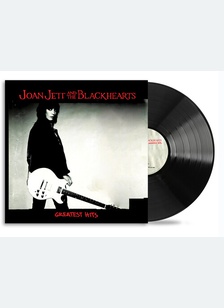 GREATEST HITS (LP)
