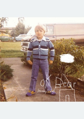 OK BEAR